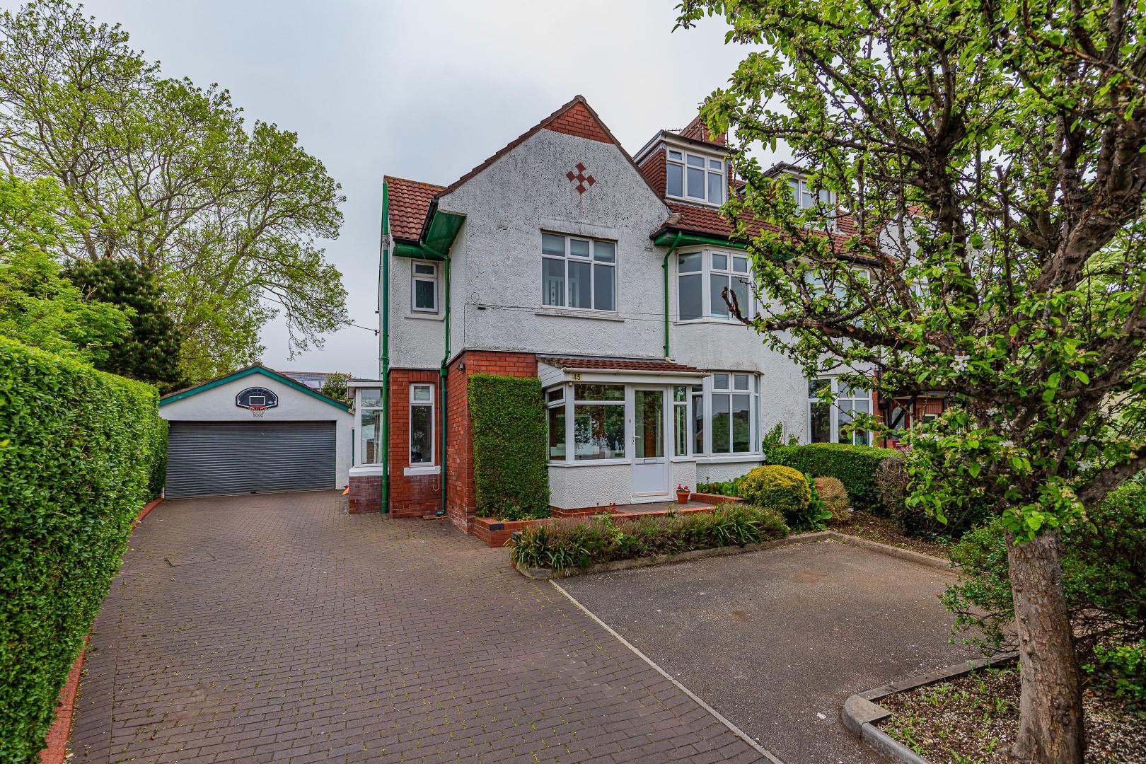 South Road, Sully, Penarth — photograph 4